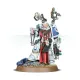 Мініатюра WARHAMMER 40000: SPACE MARINES PRIMARIS APOTHECARY