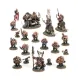 Набор миниатюр AGE OF SIGMAR: SPEARHEAD - OGOR MAWTRIBES