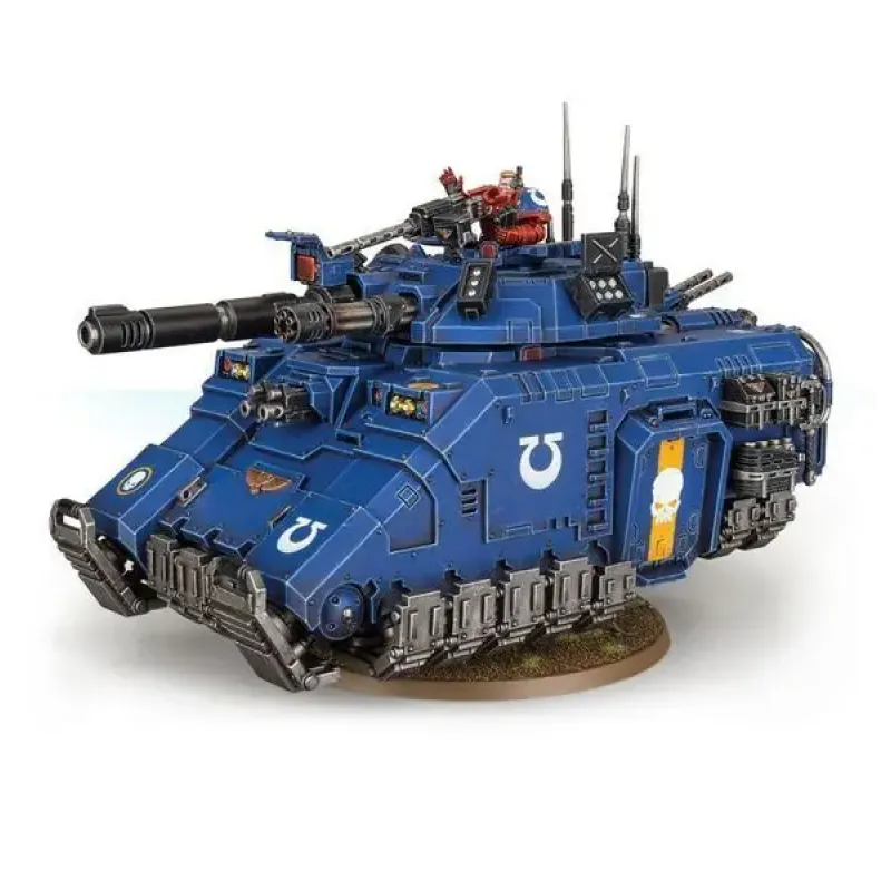 Мініатюра SPACE MARINES - PRIMARIS REPULSOR EXECUTIONER