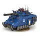 Мініатюра SPACE MARINES - PRIMARIS REPULSOR EXECUTIONER