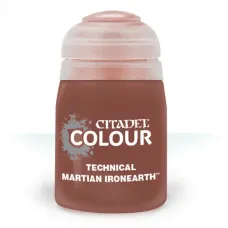 Фарба TECHNICAL: MARTIAN IRONEARTH (24ML) (6-PACK)