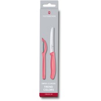 Набор кухонный Victorinox SWISS CLASSIC Paring Set 6.7116.21L12