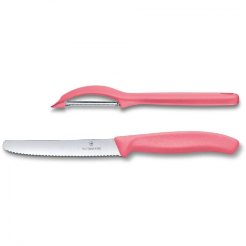 Набор кухонный Victorinox SWISS CLASSIC Paring Set 6.7116.21L12
