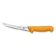 Обвалювальний ніж Victorinox SWIBO Boning Flexible 16см жовт 5.8406.16