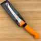 Обвалювальний ніж Victorinox SWIBO Boning Flexible 16см жовт 5.8406.16