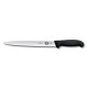 Ковбасний ніж Victorinox FIBROX 25см чорн 5.4473.25