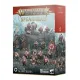Набор миниатюр AGE OF SIGMAR: SPEARHEAD - OGOR MAWTRIBES