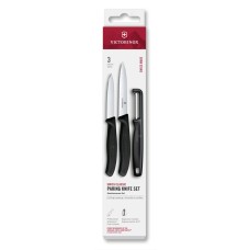 Набор для очистки овощей Victorinox SWISS CLASSIC (2 ножа, овощечистка) 6.7113.33