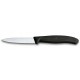 Набір для чищення овочів Victorinox Swiss Classic 3шт чорн 6.7113.33