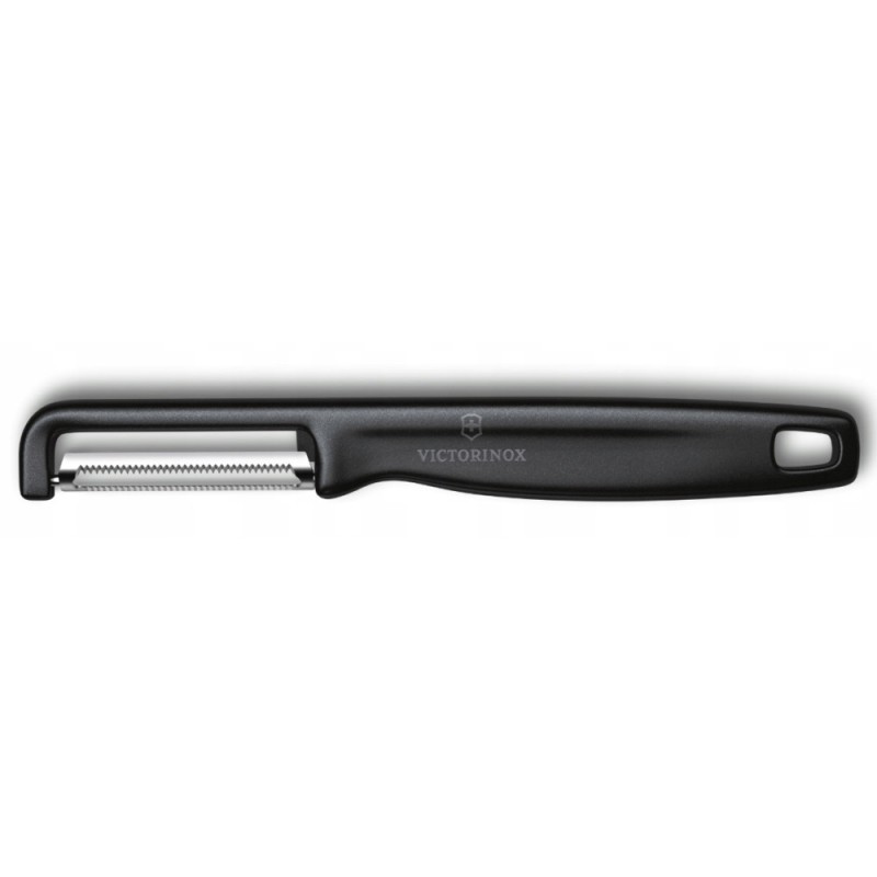 Набір для чищення овочів Victorinox Swiss Classic 3шт чорн 6.7113.33