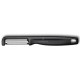 Набір для чищення овочів Victorinox Swiss Classic 3шт чорн 6.7113.33
