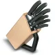 Подставка с наполнителем Victorinox Cutlery Block 7.7043.0