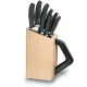 Подставка с наполнителем Victorinox Cutlery Block 7.7043.0
