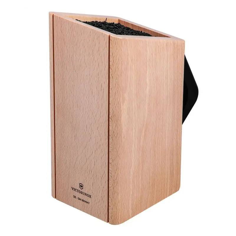 Подставка с наполнителем Victorinox Cutlery Block 7.7043.0