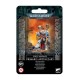 Миниатюра WARHAMMER 40000: SPACE MARINES PRIMARIS APOTHECARY