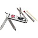 Складаний ніж Victorinox Classic LE Alps Love 0.6223.L1801