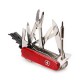 Швейцарский складной нож 91мм Victorinox CYBERTOOL M 1.7725.T