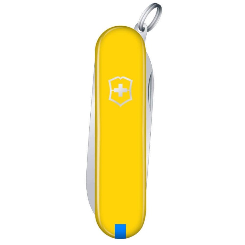 Швейцарский складной нож Victorinox ESCORT 0.6123.8