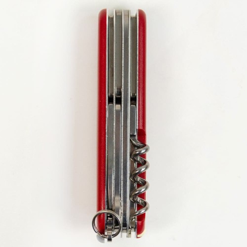 Швейцарский складной нож Victorinox HUNTSMAN MAT 1.3713.M0008p