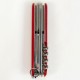 Швейцарский складной нож Victorinox HUNTSMAN MAT 1.3713.M0008p