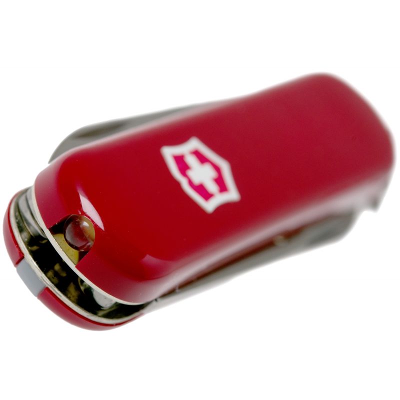 Швейцарский складной нож 58мм Victorinox SWISSLITE 0.6228