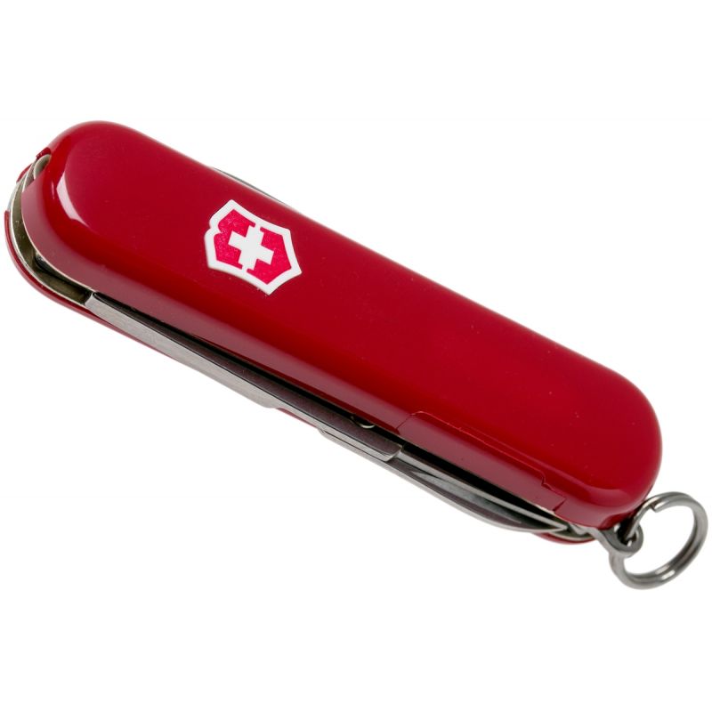 Швейцарский складной нож 58мм Victorinox SWISSLITE 0.6228