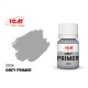Primer Grey : Грунт сірий ICM2004
