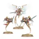 Набір мініатюр WARHAMMER 40000: ADEPTA SORORITAS - CELESTINE LIVING SAINT