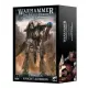 Миниатюра THE HORUS HERESY: KNIGHT HOUSES - CERASTUS KNIGHT ACHERON