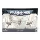 Набір мініатюр WARHAMMER 40000: ADEPTA SORORITAS - CELESTINE LIVING SAINT