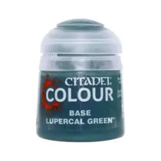 Фарба BASE: LUPERCAL GREEN (12ML)