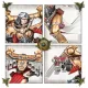 Набір мініатюр WARHAMMER 40000: ADEPTA SORORITAS - CELESTINE LIVING SAINT