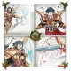 Набір мініатюр WARHAMMER 40000: ADEPTA SORORITAS - CELESTINE LIVING SAINT