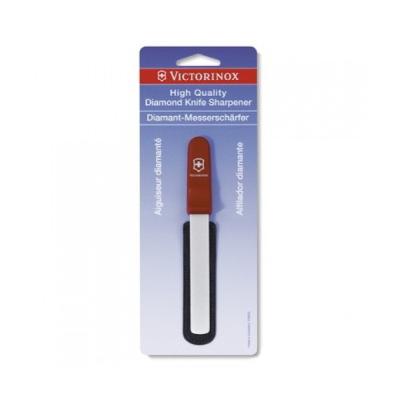 Точилка карманная алмазная Victorinox 4.3311