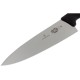 Обробний ніж Victorinox FIBROX 20см чорн 5.2063.20
