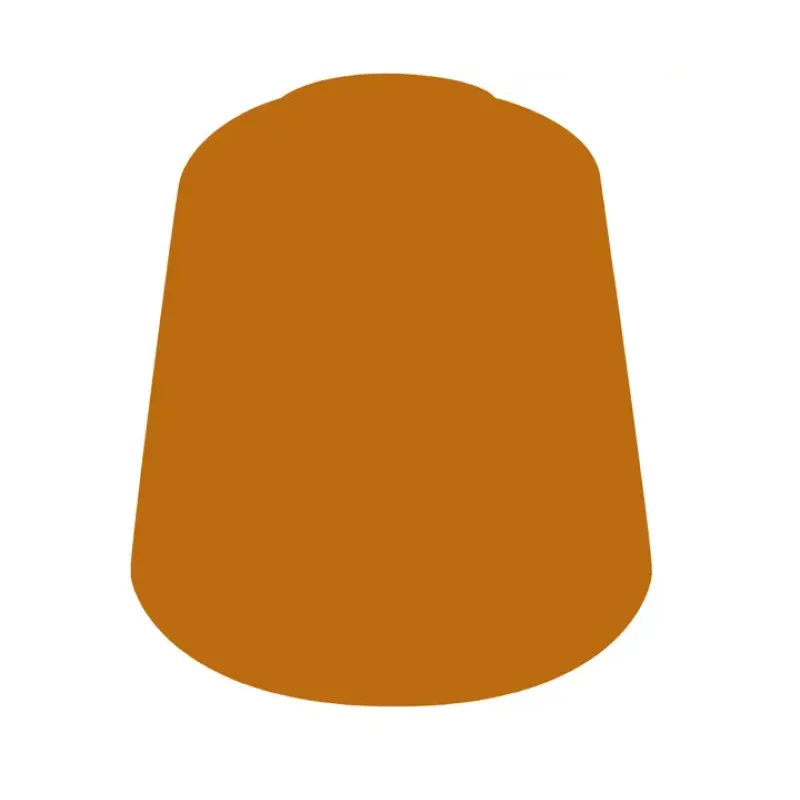 Фарба Citadel LAYER: TAU LIGHT OCHRE 12ML
