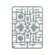 Миниатюра WARHAMMER 40000: NECROMUNDA - CARGO-8 - RIDGEHAULER