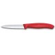 Набір ножів для чищення овочів Victorinox Swiss Classic 3 ножа черв 6.7111.34C1