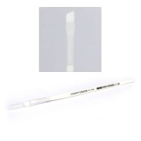 Кисть SYNTHETIC BASE BRUSH (LARGE) (X3)