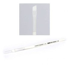 Кисть SYNTHETIC BASE BRUSH (LARGE) (X3)