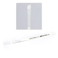 Кисть SYNTHETIC BASE BRUSH (LARGE) (X3)