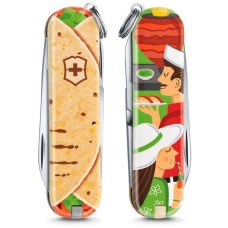 Складаний  ніж Victorinox CLASSIC LE 0.6223.L1903