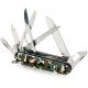 Складаний ніж Victorinox Huntsman 1.3713.94