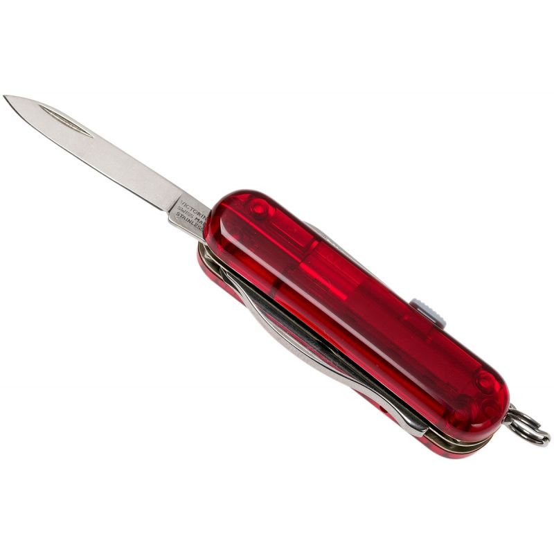 Складаний ніж Victorinox Midnite Manager 0.6366.T