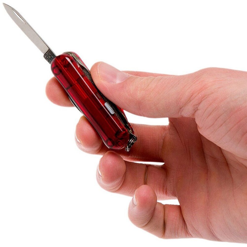 Складаний ніж Victorinox Midnite Manager 0.6366.T