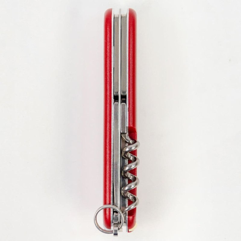 Швейцарский складной нож Victorinox SPARTAN MAT 1.3603.M0008p