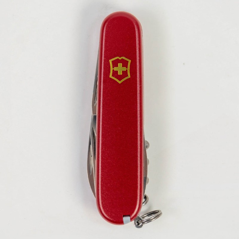 Швейцарский складной нож Victorinox SPARTAN MAT 1.3603.M0008p