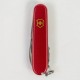 Складаний ніж Victorinox SPARTAN MAT червоний матовий лак з жовт.лого 1.3603.M0008p