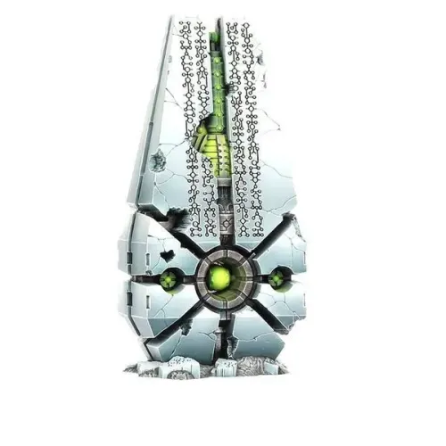 Набор миниатюр WARHAMMER 40000: NECRONS - CONVERGENCE OF DOMINION