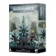 Набор миниатюр WARHAMMER 40000: NECRONS - CONVERGENCE OF DOMINION